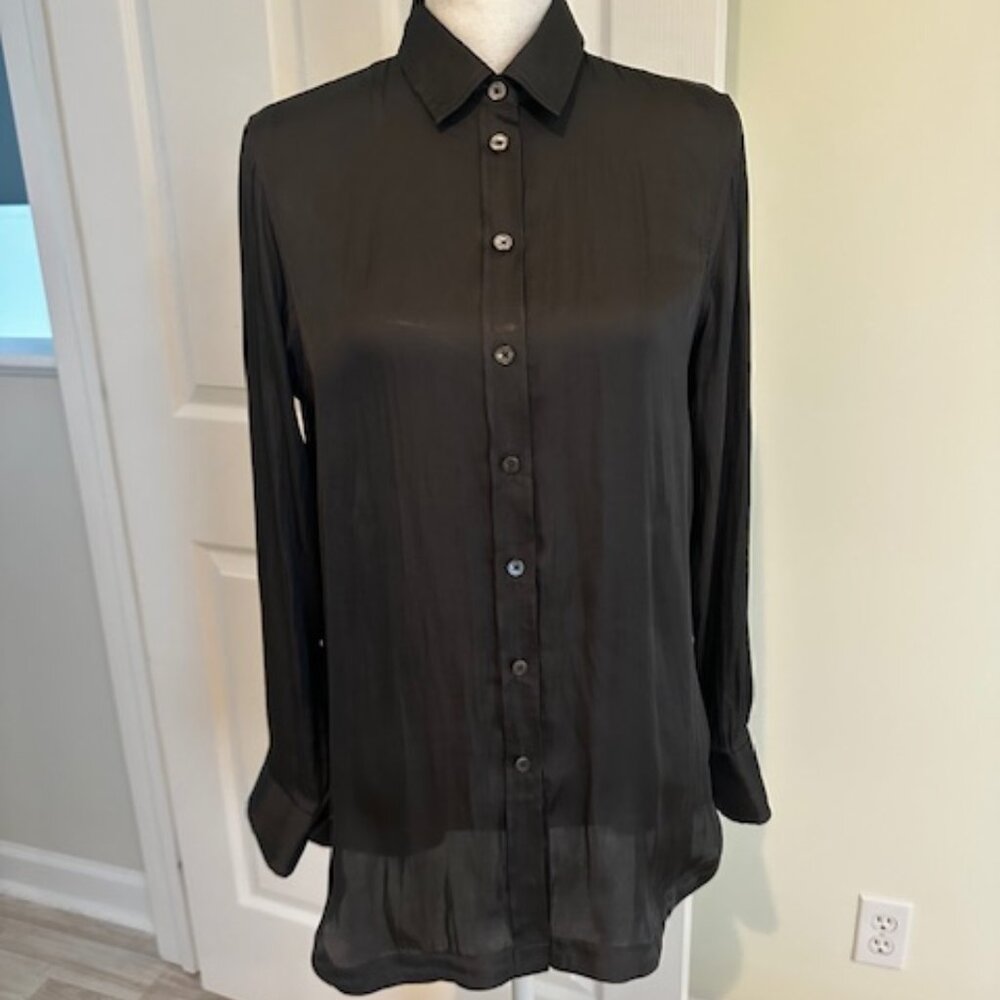 Banana Republic Shirt/Tunic